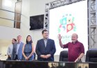 Codevasf divulga projeto para construção da nova orla de Santana