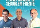 A ingratidão do PSB-AP com Randolfe e Lucas Abraão que foram Capi nas eleiçoes de 2020