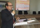 Adilson Garcia lança pré-Candidatura à Câmara dos Deputados com foco no meio ambiente e questões sociais