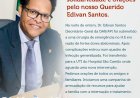 Vamos ajudar o Dr. Edivan Santos