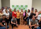 Unidades básicas de saúde de Santana recebem equipamentos de informática para ampliação do Prontuário Eletrônico Cidadão