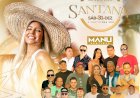 Festa da virada terá 08 horas de shows na Avenida Santana