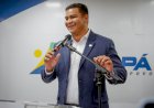 Vice-governador Teles Jr, é um dos incentivadores  pela  instalação de indústrias no Amapá