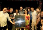 Povo quilombola celebra enaltecimento da ancestralidade durante entrega do novo Deck do Curiaú, feita pelo governo Clécio Luís