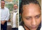 O Jornaleiro Heverson Castro, Vulgo Xaropinho, que chamou policiais militares de filhos da puta, vira boneco de ventríloquo nas mãos de Gilvam Borges