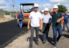 Governador Clécio Luís anuncia R$ 28 bilhões de investimentos do PAC em obras estruturantes no Amapá para os próximos cinco anos