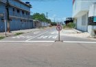 Avenida José de Anchieta passa a ter sentido único