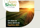 Governo Clécio realiza o AGRO SHOW AMAPÁ