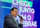 Josiel Alcolumbre se eleito vereador se empenhará pela implementação do transporte público gratuito e de qualidade na capital amapaense