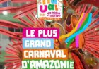 Governo Clécio faz campanha publicitária na Guiana com intuito de trazer  os turistas franceses para o carnaval amapaense