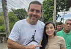 Vários candidatos do União Brasil já se articulam para pressionar a direção do partido a cobrar o mandato da vereadora Luana Serrão, por declarar apoio ao atual prefeito de Macapá Antônio Furlan