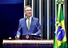 Senador Lucas Barreto faz duras criticas ao Ministério Público Federal por obstruir projeto de petróleo no Amapá