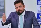 Prefeiturável: Vereador Bruno do Areal desponta como nome forte em Oiapoque