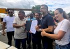 Maratonando Municípios: governador Clécio amplia investimentos em Vitória do Jari com convênio para revitalização da Praça Bela Vista