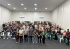 IFAP Campus Região dos Lagos realiza aula inaugural em Tartarugalzinho