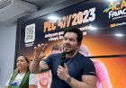 Proposta de Emenda à Constituição (PEC) 47 continua estagnada pelo comodismo de Acácio Favacho
