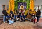 Mandato da deputada Liliane Abreu entrega abafadores sonoros para crianças neurodivergentes da Ilha de Santana