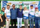 Projeto Visão Tucuju leva atendimento oftalmológico gratuito a Serra do Navio com apoio do senador Randolfe