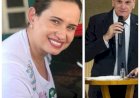A aliança de Aline Serrão com a emissora de TV de Jaime Nunes para atacar o prefeito Dalua deixa claro, o acordo espúrio feito na eleição de 2022
