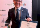 Maior campeão da história do Prêmio Congresso em Foco, Randolfe é o melhor senador do Norte