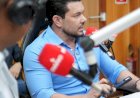 Na Diário FM, Acácio comprova preparo e experiência política para representar o Amapá no Senado