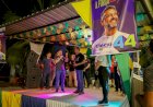 Em encontro com setor automotivo, Clécio mostra entregas e emprego para pedir voto pela reeleição