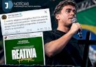Macapá desmascara Nikolas Ferreira ao usar evento evangélico para fazer discurso de ódio contra lideranças locais