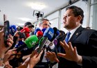 Davi prevê primeira votação da PEC do fim da escala 6x1 na semana que vem