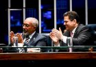 Davi anuncia votação da PEC do fim da escala 6x1 nesta quarta-feira