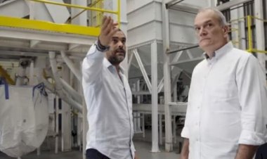 Fechamento de indústria  em Santana coloca em xeque a liderança política de Jaime Nunes