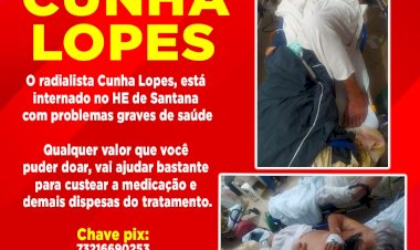 SOS Cunha Lopes