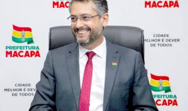 Setor pesqueiro ganha destaque no plano de governo de Clécio Luís