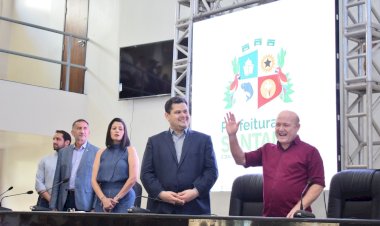 Codevasf divulga projeto para construção da nova orla de Santana