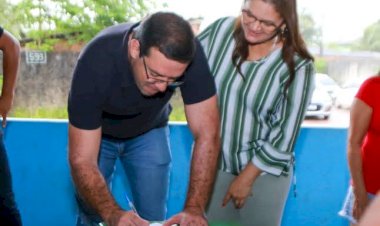 Leda Sadala se queima com todo segmento junino de Santana ao destinar 91 mil reais para 19 quadrilhas de Macapá  e nenhum  real para as quadrilhas de Santana.