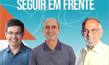 A ingratidão do PSB-AP com Randolfe e Lucas Abraão que foram Capi nas eleiçoes de 2020