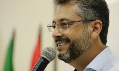 Clécio Luís obtém aprovação, por unanimidade, das suas contas no TCE