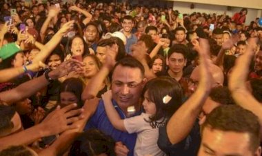 Pedro Filé: de liderança estudantil a pré-candidato ao parlamento estadual