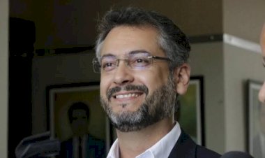 UNANIMIDADE, TCE aprova contas do ex-prefeito Clécio Luís relativas a 2015