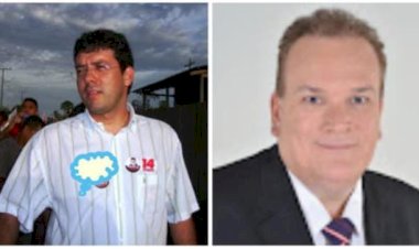 Contratação eleitoreira de Furlan para agradar seu candidato ao governo Jaime Nunes pode acabar sendo frustrada por não garantir direitos