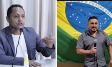 Justiça eleitoral sentencia Heverson Castro 'Xaropinho' por fakenews