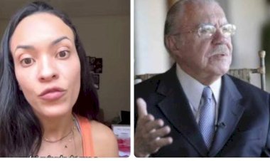 Raissa Furlan, vai representar todo atraso da política  de José Sarney  nessas eleições