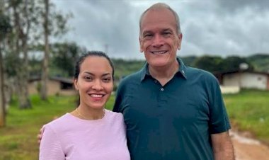 Fortuna de Jaime Nunes triplica enquanto o povo amapaense empobrece, saiu de R$ 5,6 milhões para R$ 35,7 milhões