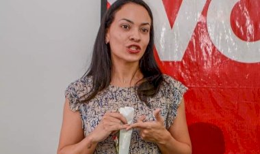 Rayssa Furlan  comemora pesquisa com erros e narrativa falsa