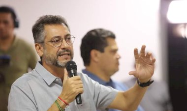 Clécio Luís defende projetos que  fortaleçam a atividade do empreendedor individual