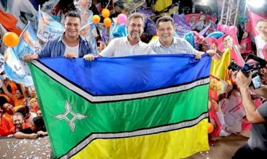 Liderança de Clécio Luís com 41%  em pesquisa da TV Amapá reflete a vontade do povo amapaense