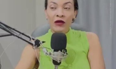 Rayssa Furlan reconhece incapacidade ao recusar convite para entrevistas com candidatos ao Senado