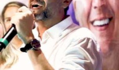 Clécio Luís mantém compromisso e garante pagamento do piso nacional da enfermagem, caso seja eleito Governador