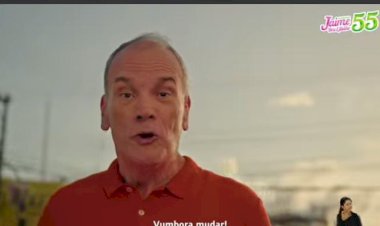 Justiça Eleitoral multa Jaime Nunes em quase R$ 345 mil por uso ilegal do Hospital de Emergência