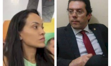 Suspeito de tramar contra Clécio Luís e Davi Alcolumbre, Antônio Furlan Coordenador geral da tropa da dancinha é investigado pela prática de rachadinha