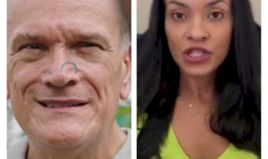 Jaime Nunes e Rayssa Furlan utilizam instituto de fundo de quintal suspeito para forjar resultados favoráveis em pesquisa de intenção de voto